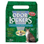 Odor Lockers 4.54 Kilo Cat Sand